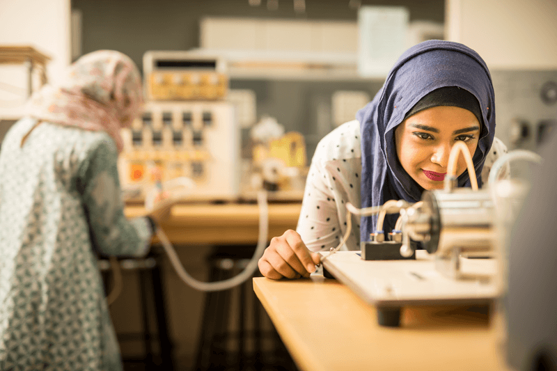 Centre of Excellence for digital and high-tech skills - Image 1