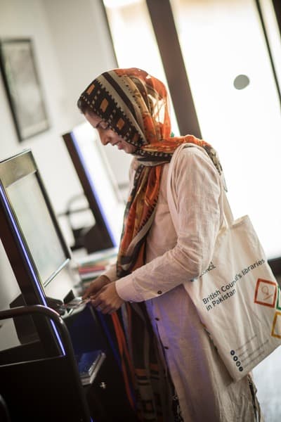 Trainings in High Tech Digital Skills to 1500 Women from KP & GB - Image 3